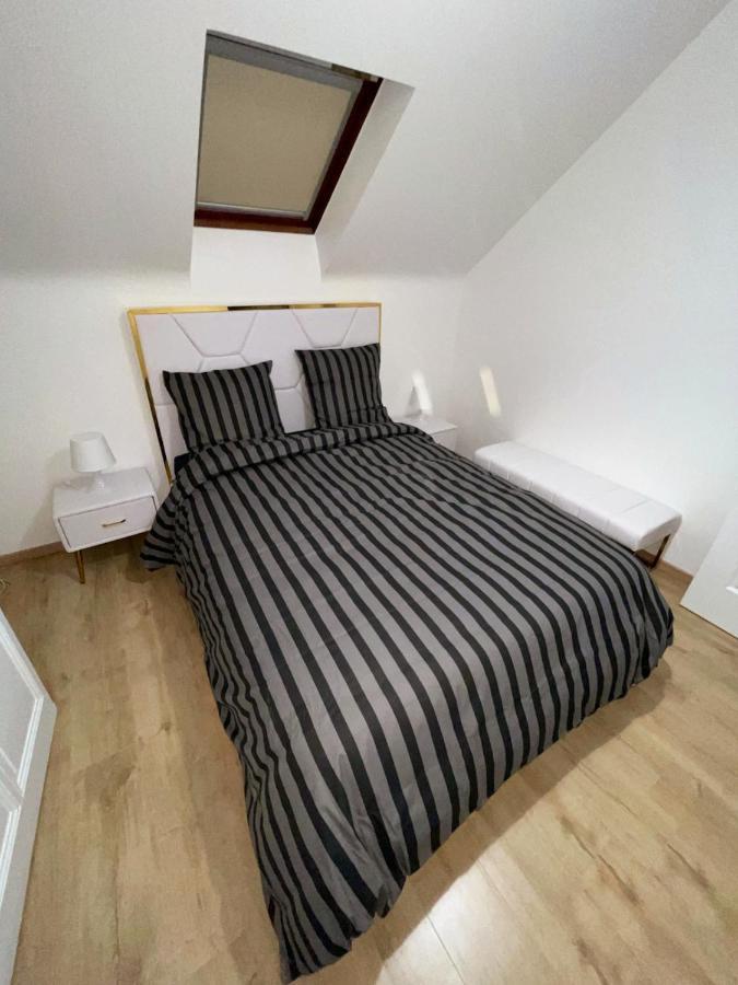 Luxury Suite Maladiere 2 Dijon Exterior foto